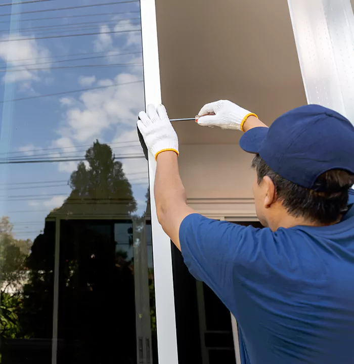 home window repair in New Port Richey,FL
