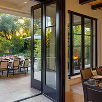 Patio Doors in New Port Richey, FL