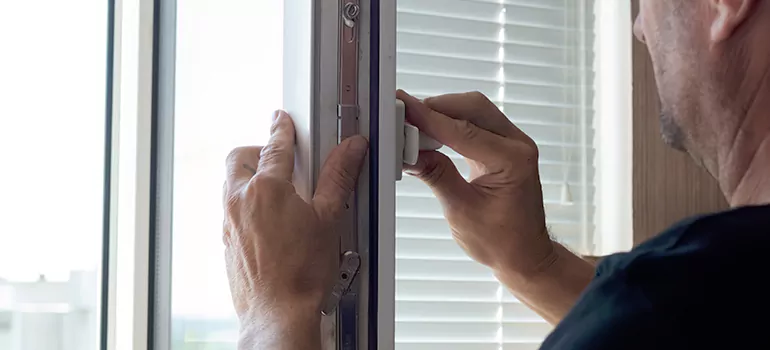 Luxury Window Installation in New Port Richey, FL