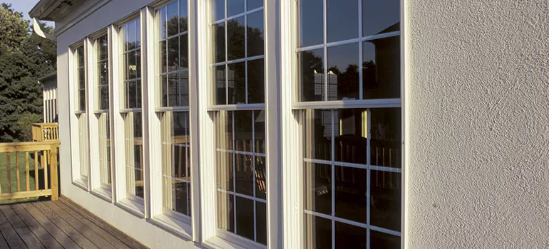 Home Window Glass Repair in New Port Richey, FL