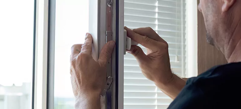 Custom Hopper Windows in New Port Richey, FL