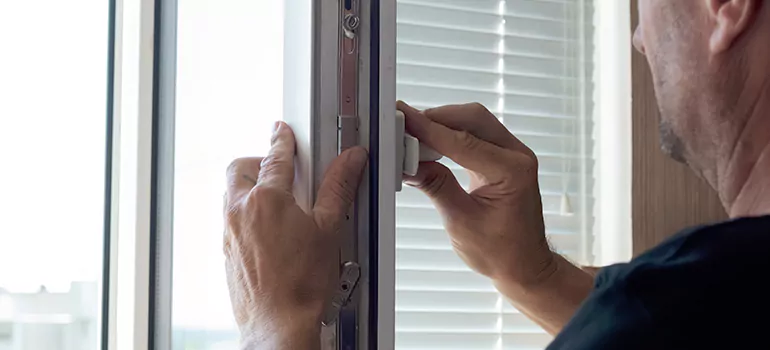 Lever Window Replacement Services in New Port Richey, FL