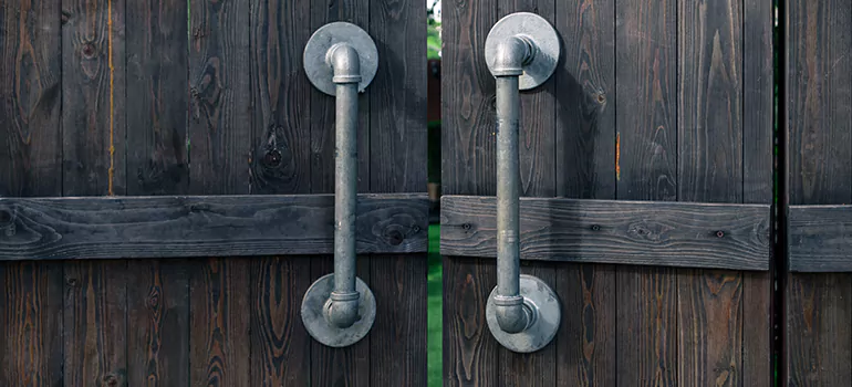 Pull Handle Installation in New Port Richey, FL