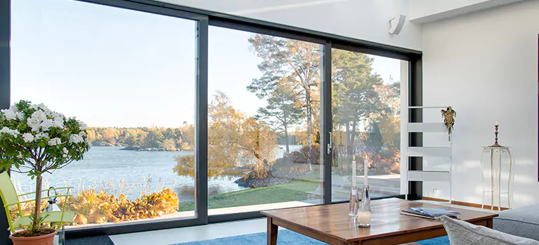 House Window Crank Repair in New Port Richey, FL