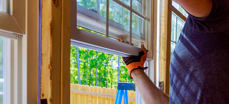 Home Window Repair in New Port Richey, FL