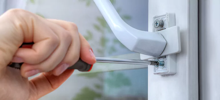 Window Crack Repair in New Port Richey, FL