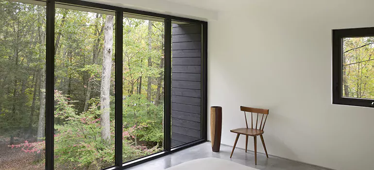 Bulletproof Window Protection Services in New Port Richey, FL