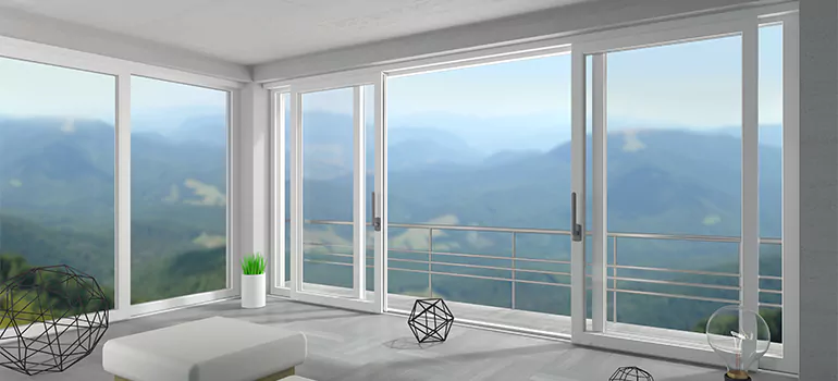 End Vent Window Installation in New Port Richey, FL