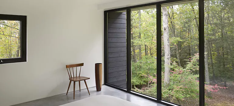 Triple Pane Energy Efficient Windows in New Port Richey, FL