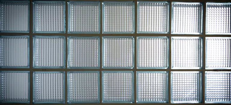 Basement Glass Window in New Port Richey, FL