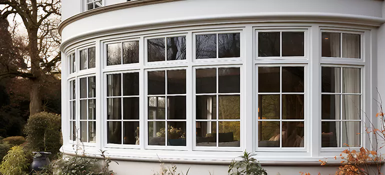 Home Window Pane Replacement in New Port Richey, FL