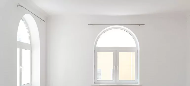 Small Hopper Window in New Port Richey, FL