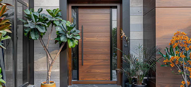 Custom Modern Doors Service in New Port Richey, FL
