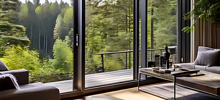 Single Slider Window Insulation Services in New Port Richey, FL