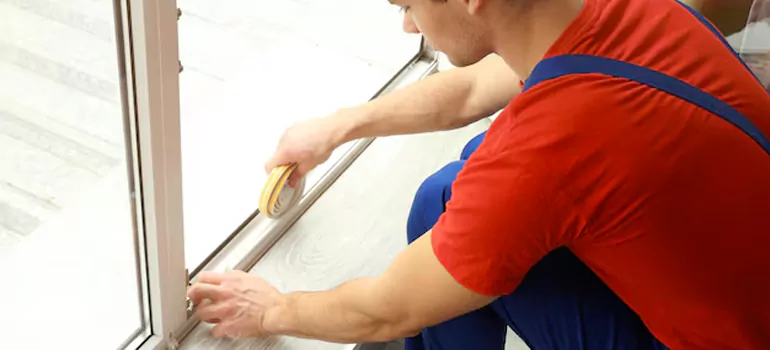 Window Jamb Repair Kit in New Port Richey, FL