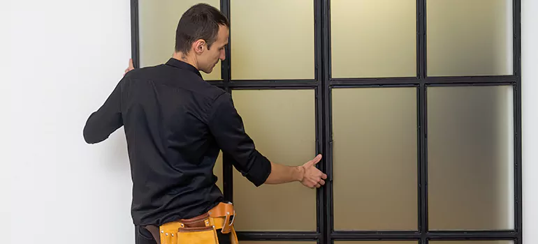 Vinyl Window Rail Installation Near Me in New Port Richey, FL