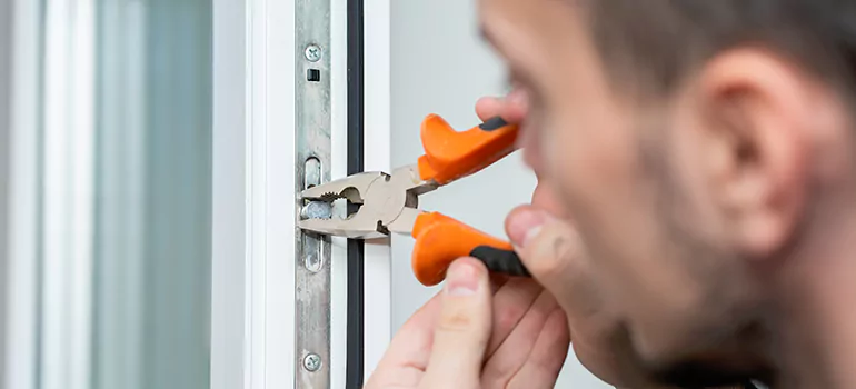 Window Seal Repair in New Port Richey, FL